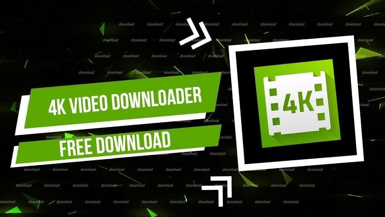 10 Best Free Video Downloader Apps for Android (Fast, Safe & Updated) 15 4k video downloader - the powerful app in many best video downloader apps for android
