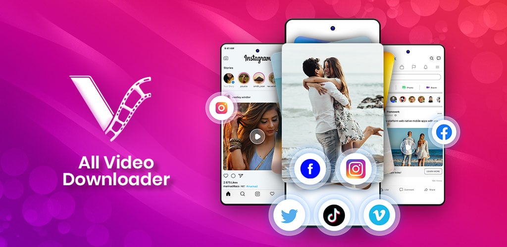 10 Best Free Video Downloader Apps for Android (Fast, Safe & Updated) 19 all video downloader - lead of the best free video downloader apps for android community