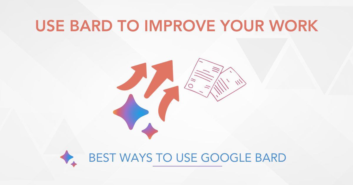 Use Gemini to Improve Your Work
