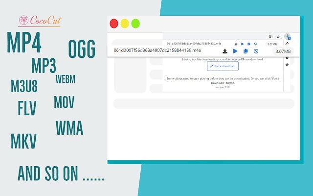 6+ Best Free Video Downloader Chrome Extension 10 coconut free video downloader chrome extension