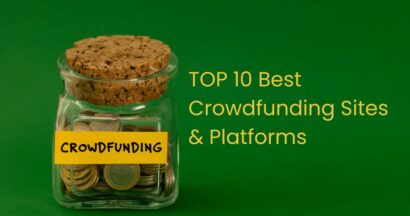 10 Best Crowdfunding Sites and Platforms (Pros & Cons) 3 10 Best Crowdfunding Sites and Platforms (Pros & Cons)