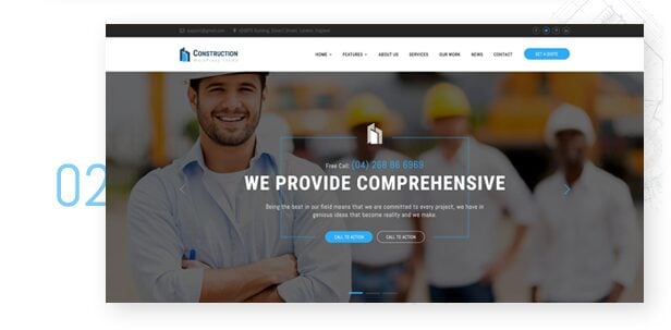 03 Construction Designs