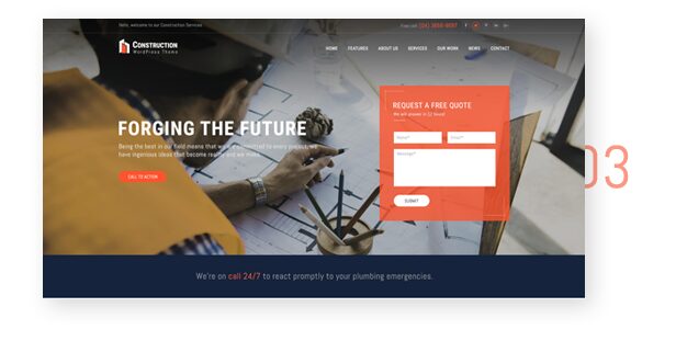 03 Construction Designs