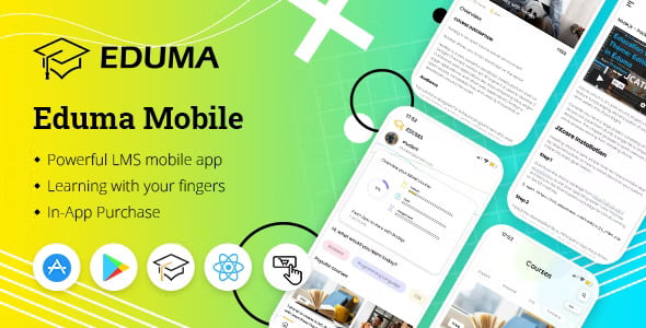 Why Are Mobile Apps Important To Users? 4 eduma mobile apps