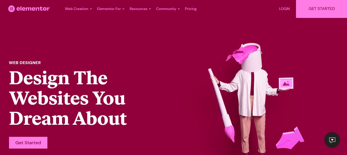 Eduma - LMS WordPress Theme 7 elementor wordpress theme builder