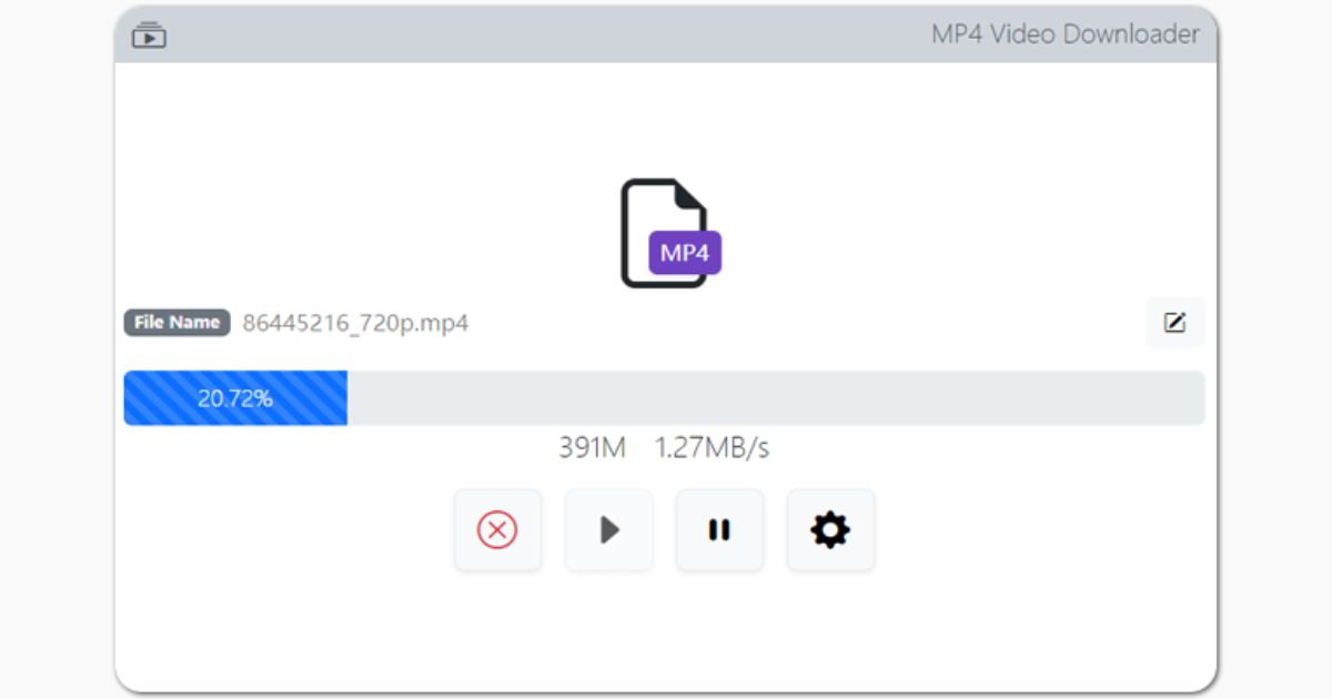 6+ Best Free Video Downloader Chrome Extension 13 fetchv video downloader