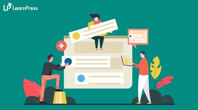 learnpress frontend editor lms wordpress plugin