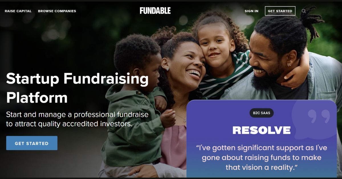 10 Best Crowdfunding Sites and Platforms (Pros & Cons) 16 Fundable