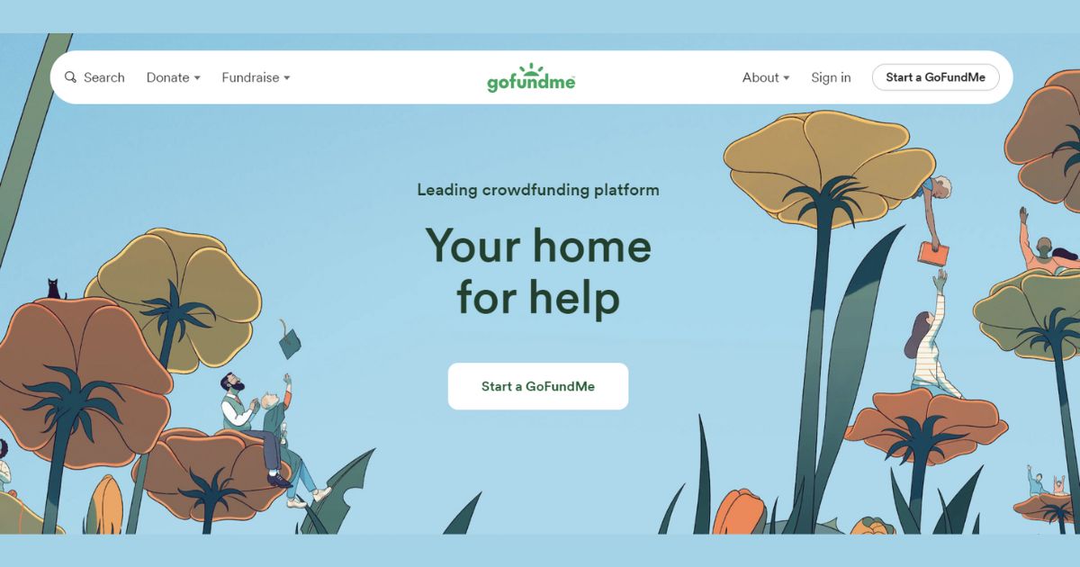 10 Best Crowdfunding Sites and Platforms (Pros & Cons) 12 GoFundMe