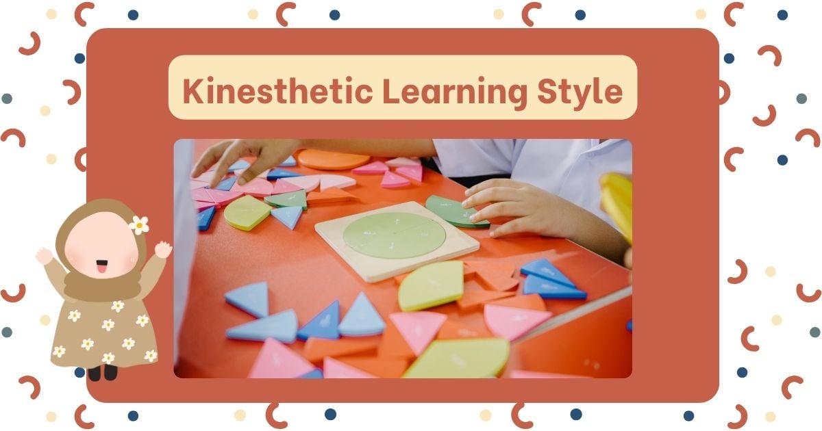 Kinesthetic Learning Style