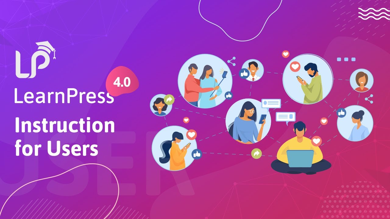 LearnPress LMS WordPress Plugin