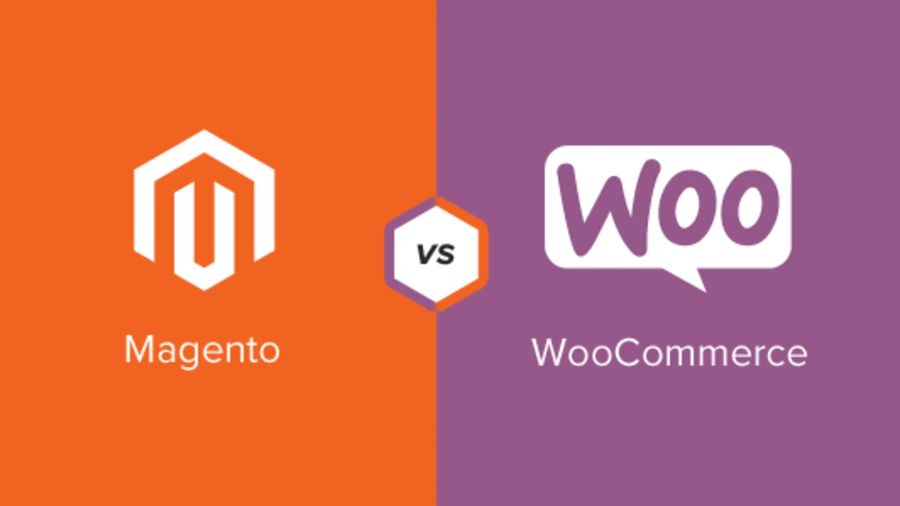 Magento vs WooCommerce
