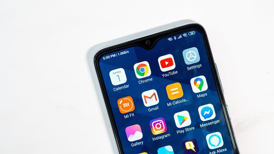 Why Are Mobile Apps Important To Users? 5 mobile apps are essential to users