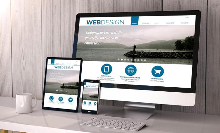 How Your Website Theme Affects SEO Ranking 8 responsive design