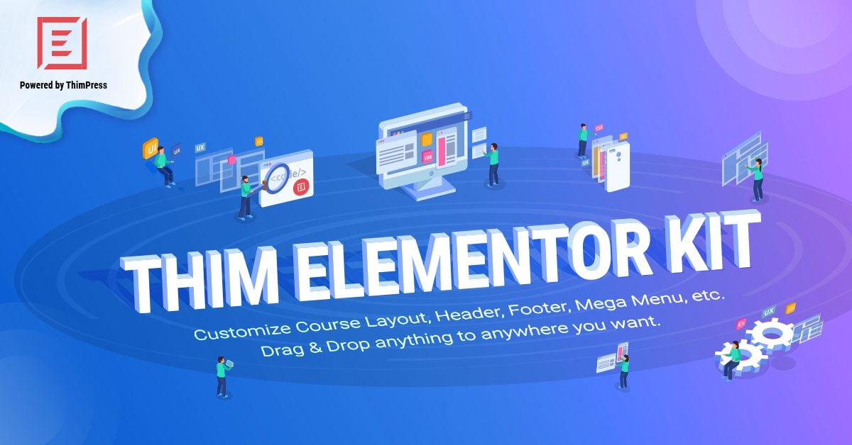 Eduma - LMS WordPress Theme 8 Eduma Mobile App