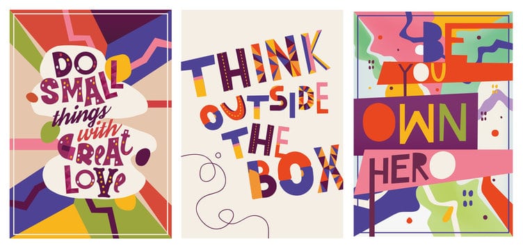 Become A Successful Designer With 10 Graphic Design Skills 6 Ability To Think Out Of The Box