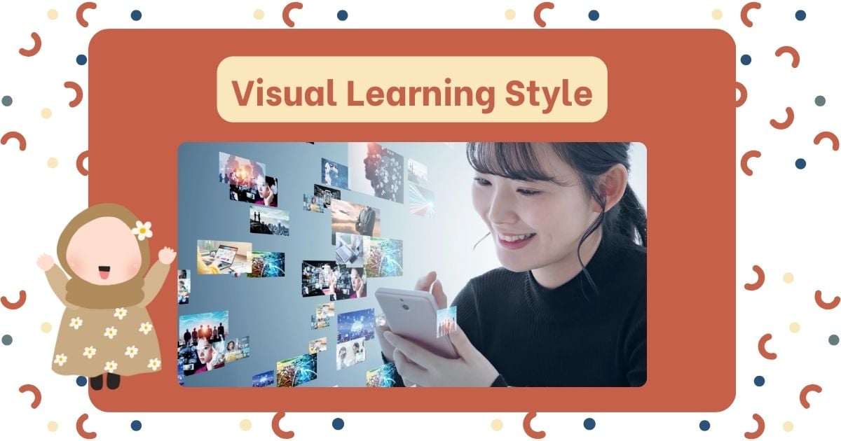 Visual Learning Style