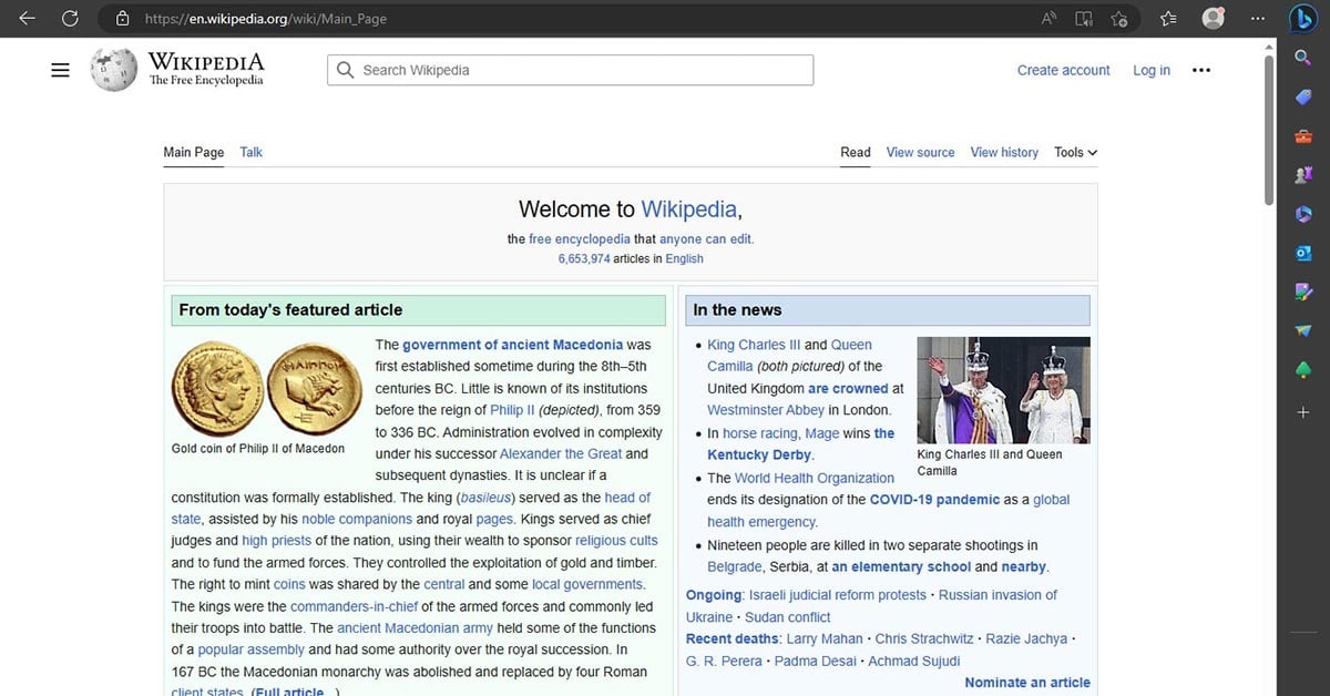 Wikipedia English Subdomain: Subdomains 101