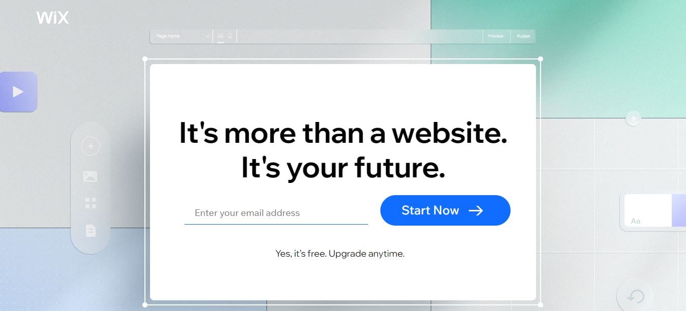 10+ Best CMS Platforms To Create A Website (Compared & Ranked) 10 Wix CMS Platform