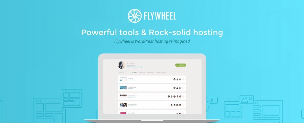 flywheel