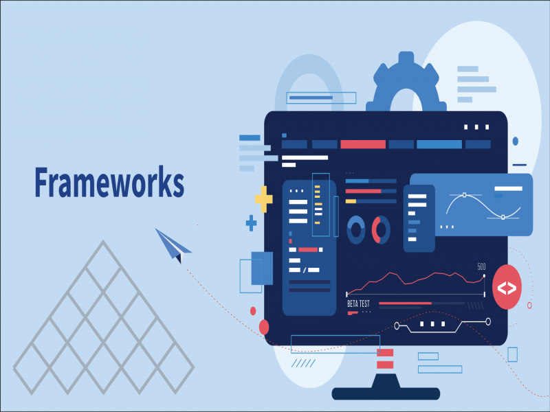 Top 10 Frontend Web Development Tools to Consider 5 advantages of using a framework