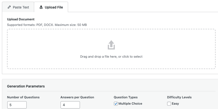 PressPrimer Quiz Review: Measure Real Learning in LearnPress Courses 6 image 6