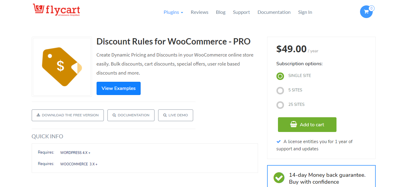 Top 5+ WordPress Coupon Code Plugins for eCommerce Store 12 discount rules for woocommerce