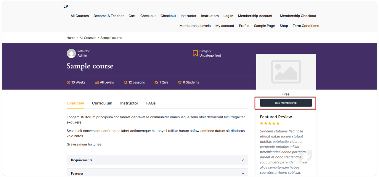learnpress-paid-memberships-11