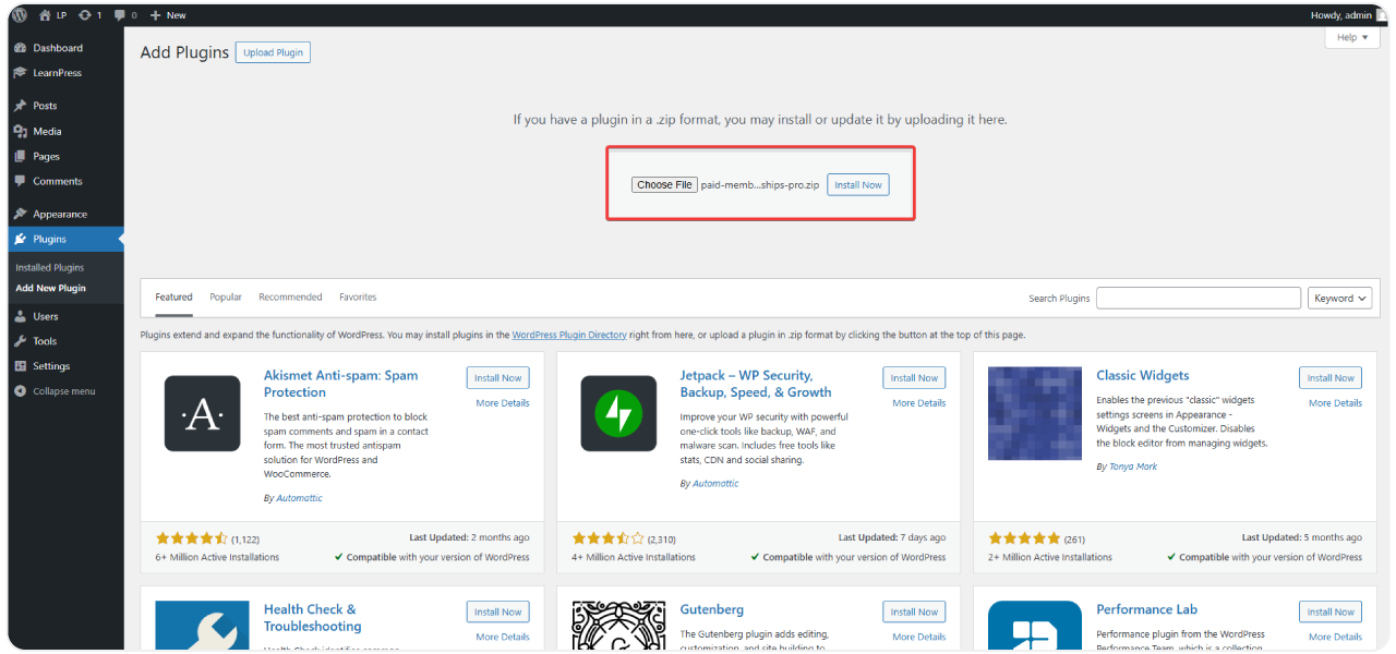 learnpress-paid-memberships-4