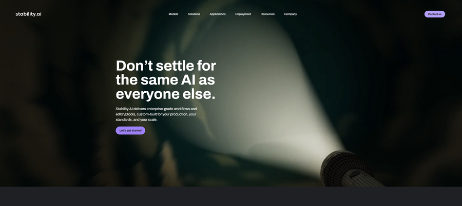 Stability.ai