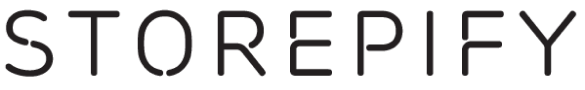 Storepify logo