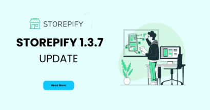 Storepify v1.3.7 Update 18 storepify v1.3.7