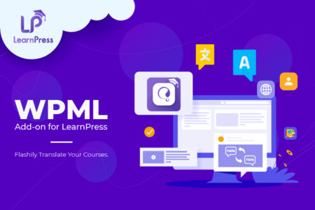WPML Add-on for LearnPress