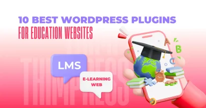 10 Best WordPress Plugins for Education Websites