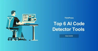 Top 6 AI Code Detector Tools to Verify Your Code 16 AI Code Detector