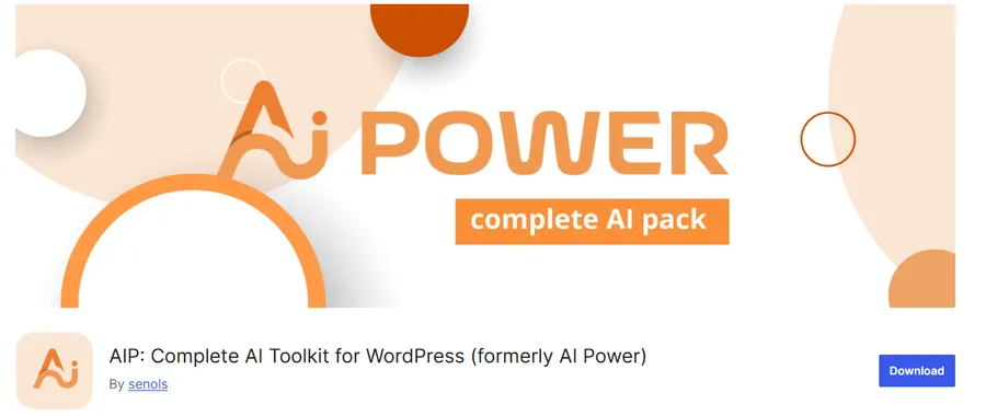 AI Power