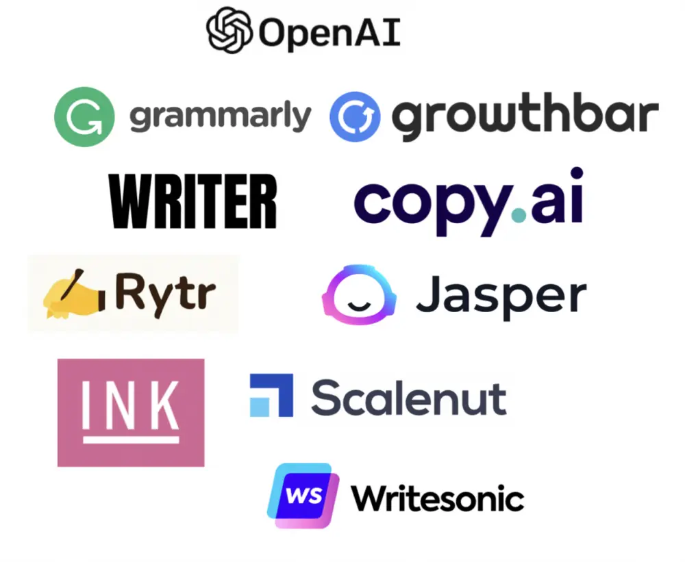 AI Writing Tools