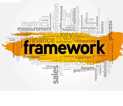 Top 10 Frontend Web Development Tools to Consider 4 benefits of ramework