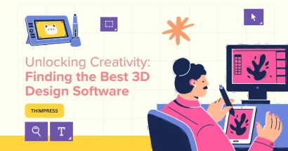 Unlocking Creativity: Finding the Best 3D Design Software