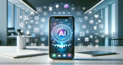 Best AI Apps for Iphone