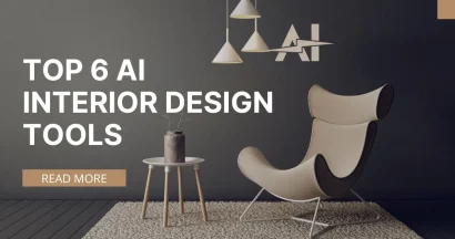 Top 6 AI Interior Design Tools to Reimagine Your Space 17 Best AI Interior Design Tools