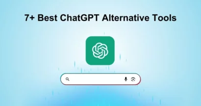 Best ChatGPT Alternative Tools