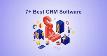 Best CRM Software: Top 7 Top-Rated Tools for Growth 10 Best CRM Software