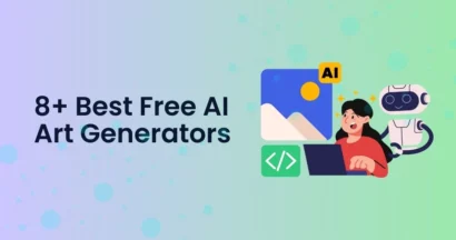 8+ Best Free AI Art Generators 5 Best Free AI Art Generators
