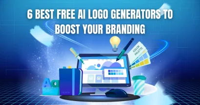 6 Best Free AI Logo Generators to Boost Your Branding 15 Best Free AI Logo Generators to Boost Your Branding