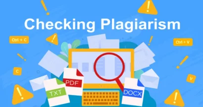 Best Plagiarism Checkers