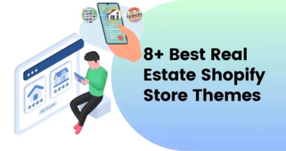 8+ Best Real Estate Shopify Store Themes 7 Best Real Estate Shopify Store Themes