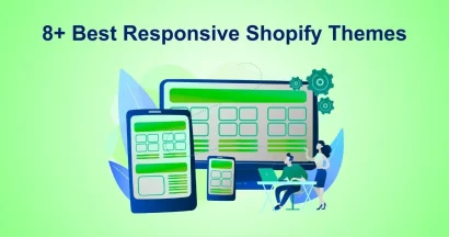 Best Responsive Shopify Themes