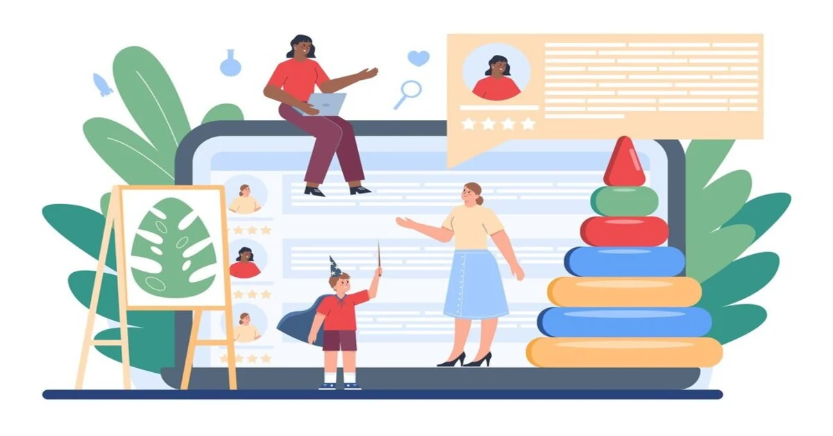 How to Build Online Learning Website WordPress in 7 Simple Steps 14 Build an Educational Blog