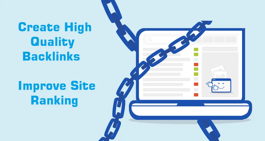 How To Rank Higher on Google? 14 Build Quality Backlinks
